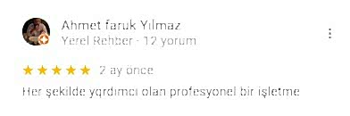 ahmet