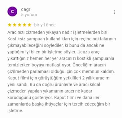 cagri