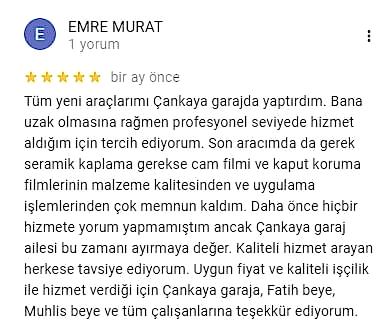 emre