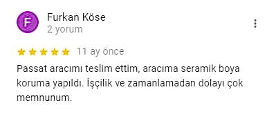 furkan köse