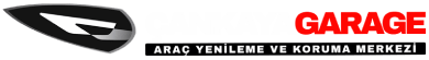 Çankaya Garage