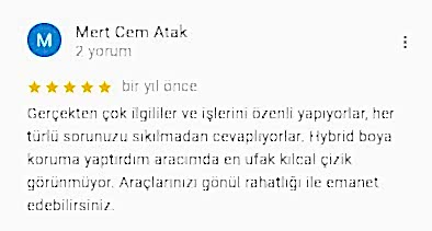 mert
