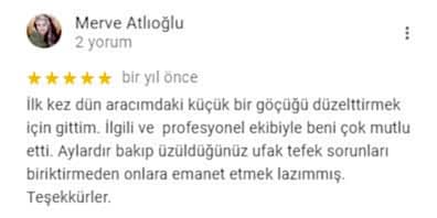 merve
