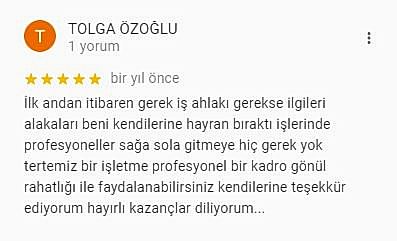 tolga