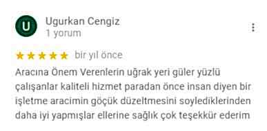 ugurkan